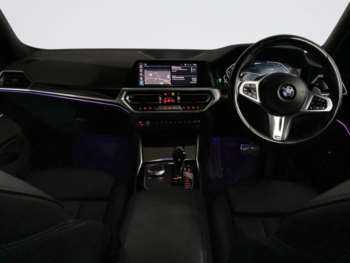 Used BMW 3 Series 2020 for sale - 74193600: Photo