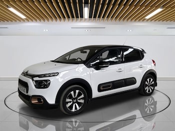Used Citroen C3 2023 for sale - 78874783: Photo