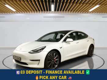 Used Tesla Model 3 2020 for sale - 74523141: Photo
