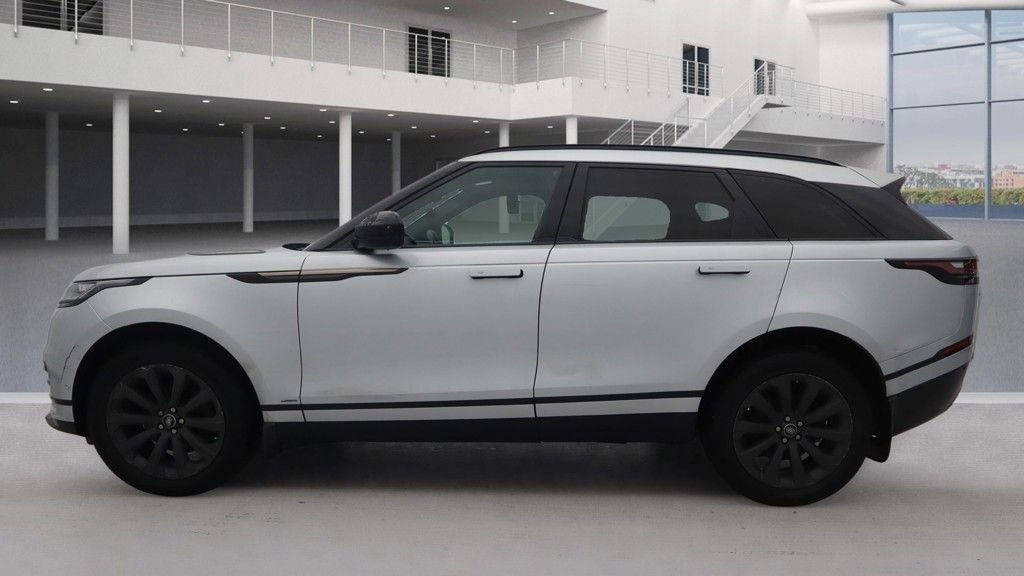 Used Land Rover Range Rover Velar 2020 for sale - 77890796: Photo 12