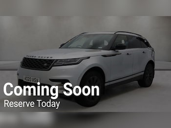 Used Land Rover Range Rover Velar 2020 for sale - 77890796: Photo