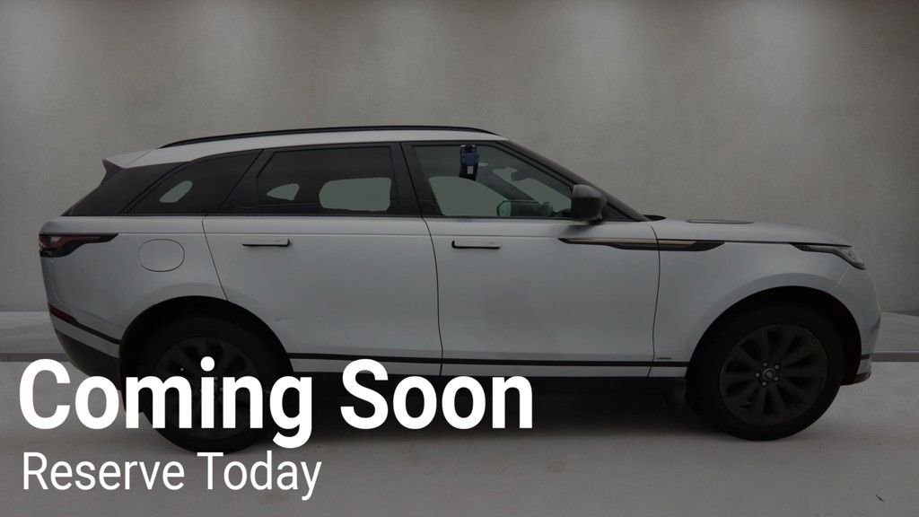 Used Land Rover Range Rover Velar 2020 for sale - 77890796: Photo 5