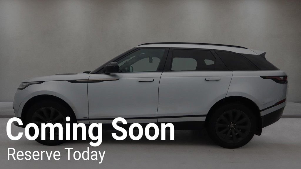 Used Land Rover Range Rover Velar 2020 for sale - 77890796: Photo 6