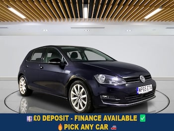 Volkswagen - Golf