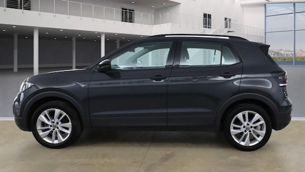 Used Volkswagen T-Cross 2021 for sale - 76223858: Photo 6