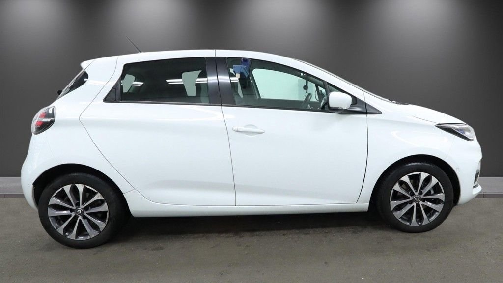 Used Renault Zoe 2021 for sale - 78029894: Photo 5