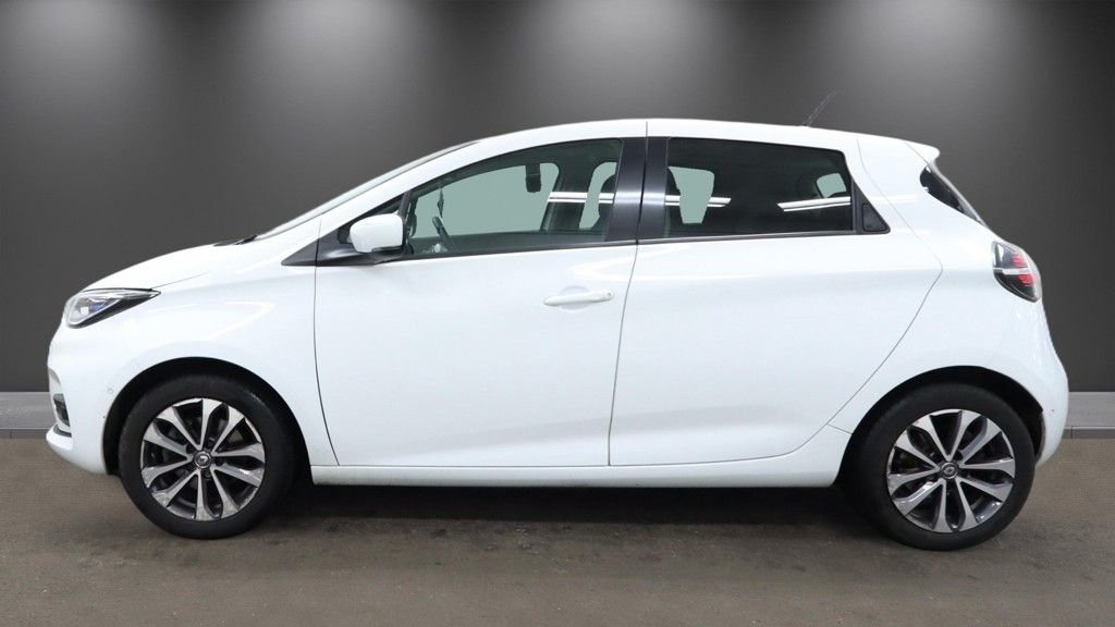 Used Renault Zoe 2021 for sale - 78029894: Photo 6