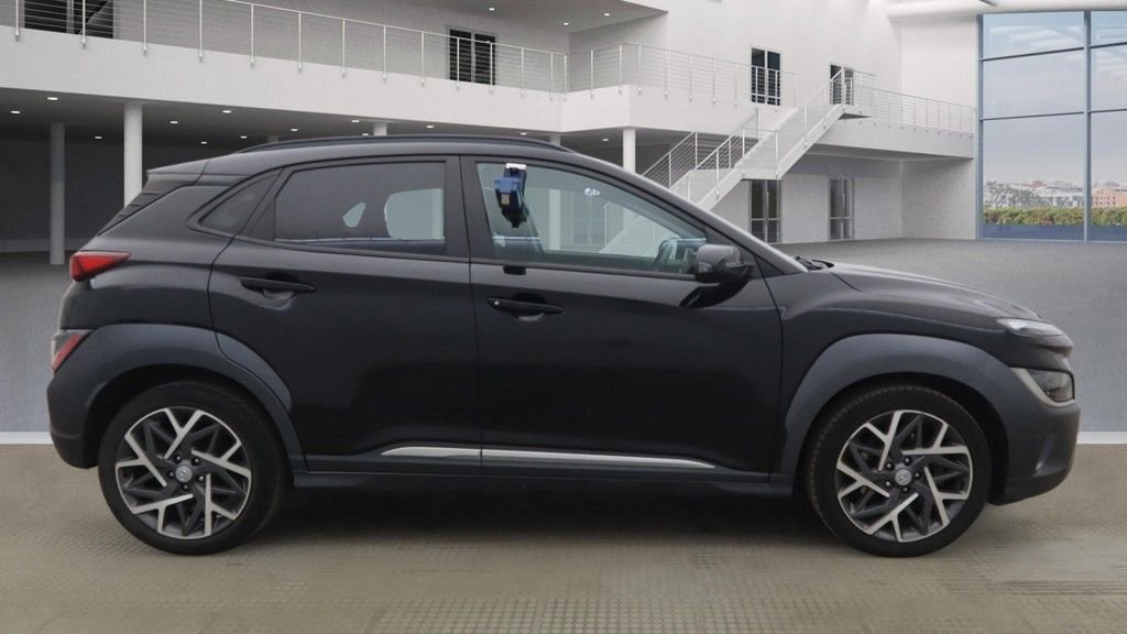 Used Hyundai KONA 2021 for sale - 77820548: Photo 11