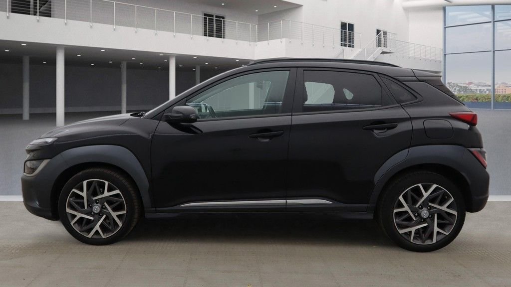 Used Hyundai KONA 2021 for sale - 77820548: Photo 12