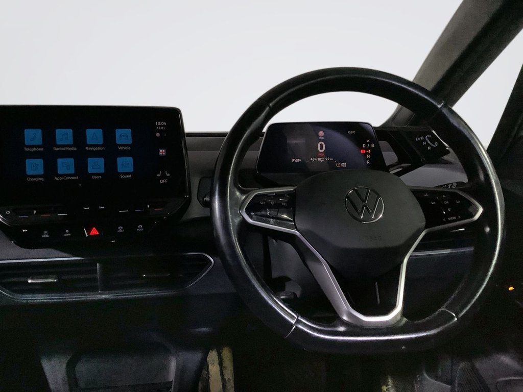 Used Volkswagen ID.3 2022 for sale - 76724166: Photo 12
