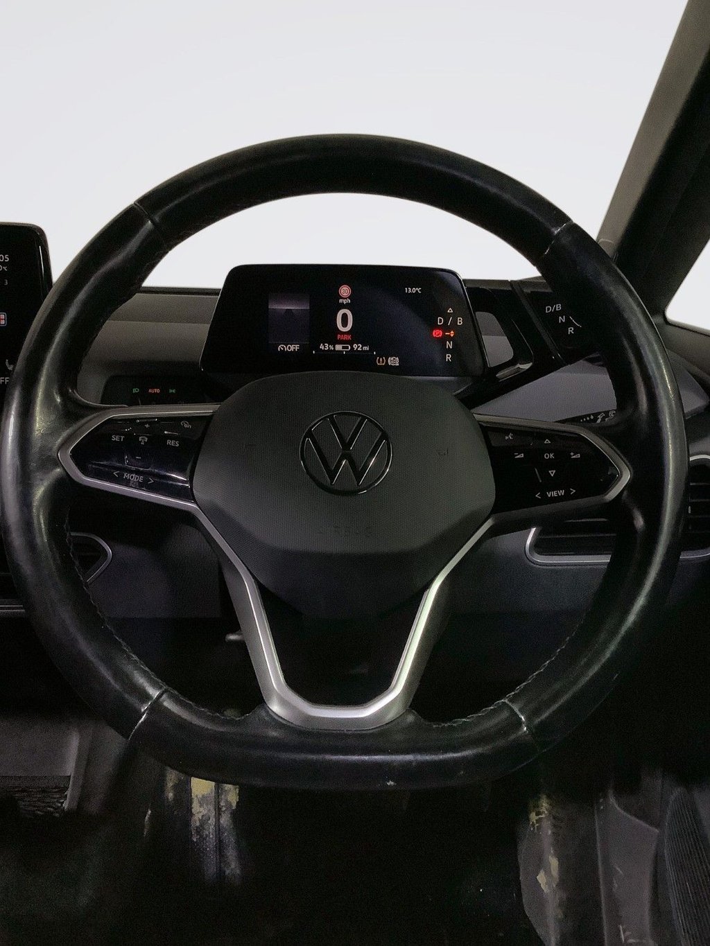 Used Volkswagen ID.3 2022 for sale - 76724166: Photo 13