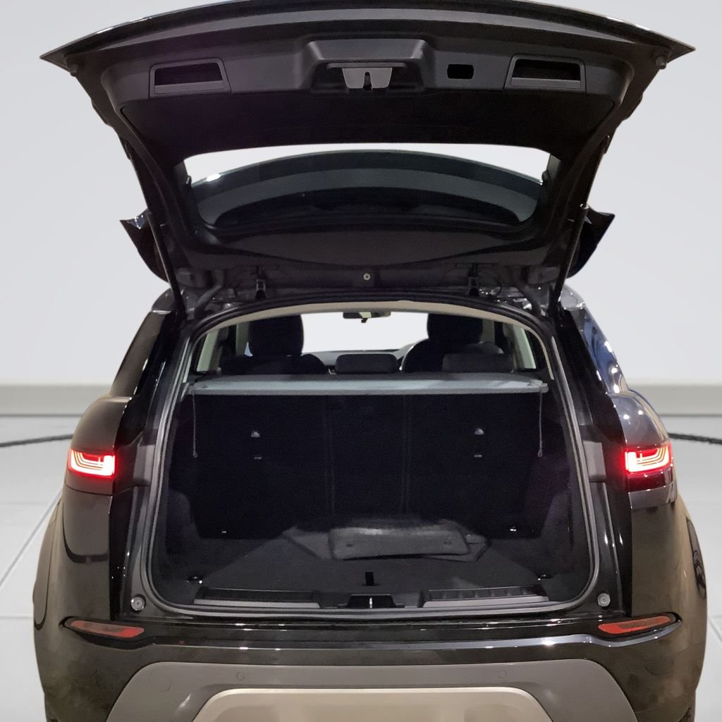 Used Land Rover Range Rover Evoque 2019 for sale - 76950345: Photo 11