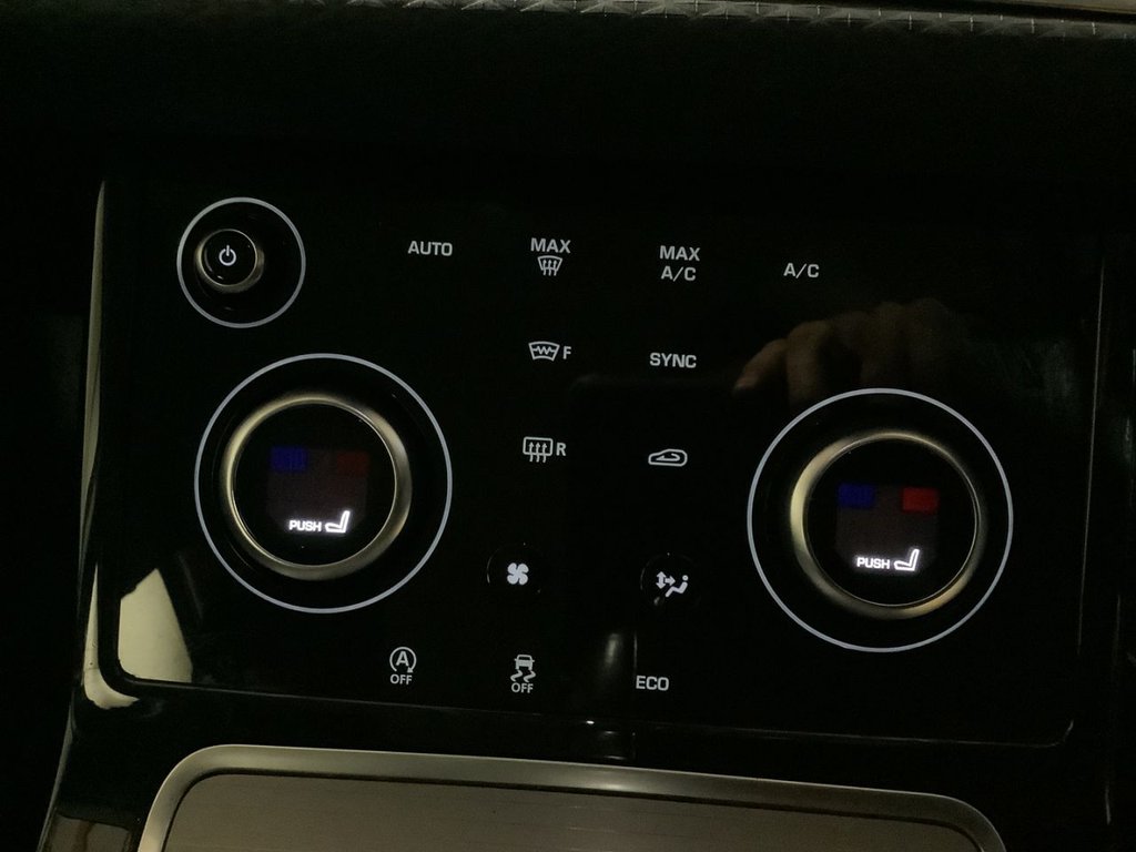 Used Land Rover Range Rover Evoque 2019 for sale - 76950345: Photo 18