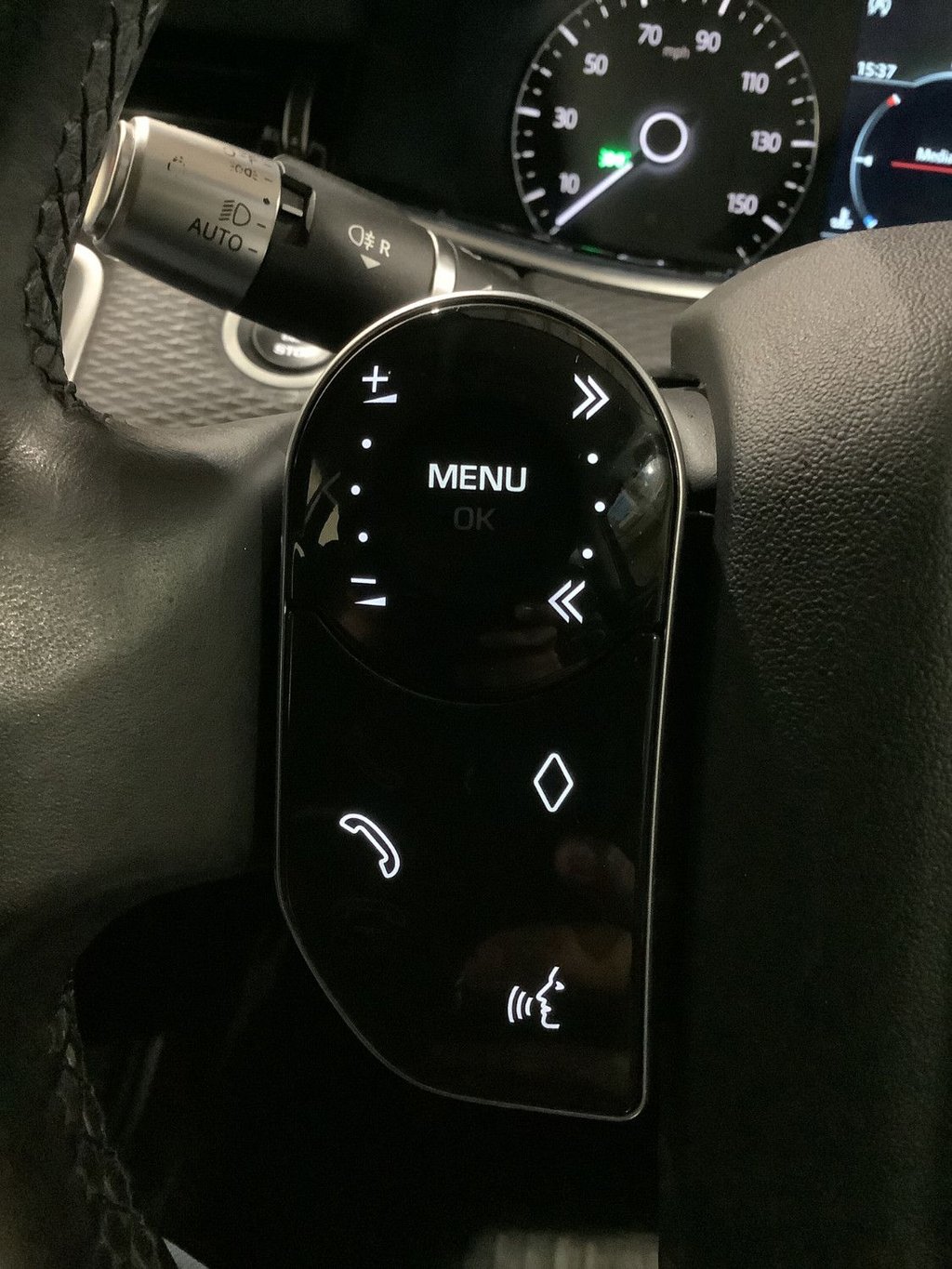 Used Land Rover Range Rover Evoque 2019 for sale - 76950345: Photo 21