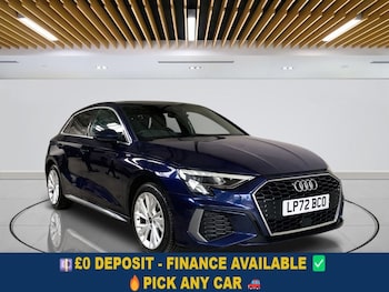 Used Audi A3 2022 for sale - 77451475: Photo
