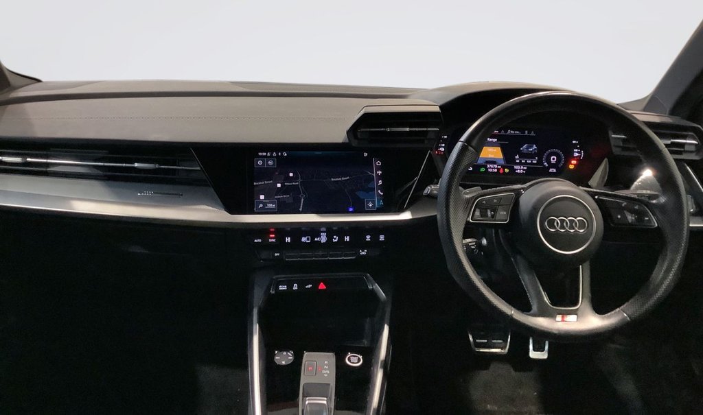 Used Audi A3 2022 for sale - 77451475: Photo 3