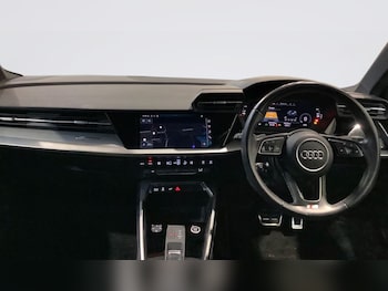 Used Audi A3 2022 for sale - 77451475: Photo