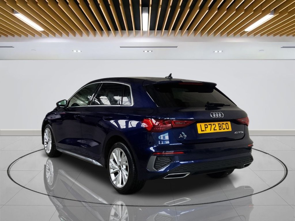 Used Audi A3 2022 for sale - 77451475: Photo 5