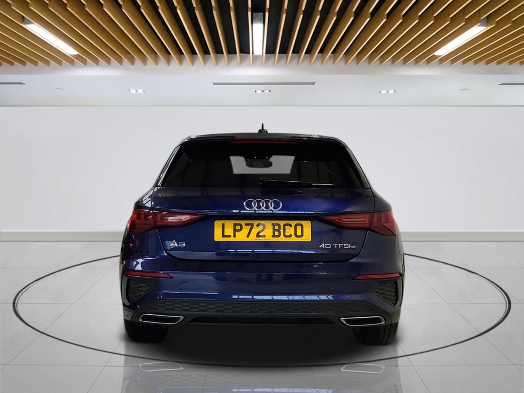 Used Audi A3 2022 for sale - 77451475: Photo 6