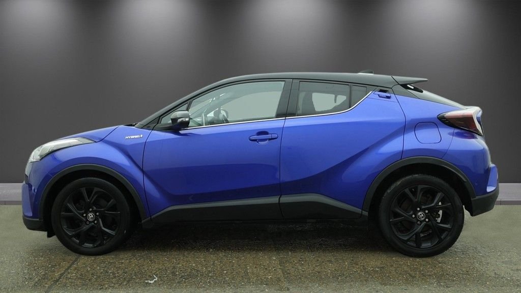 Used Toyota C-HR 2019 for sale - 78167038: Photo 6