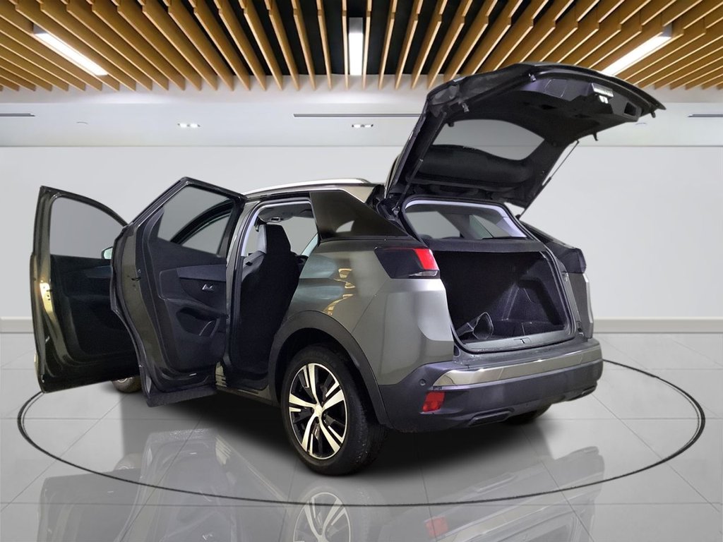 Used Peugeot 3008 2018 for sale - 76223150: Photo 10