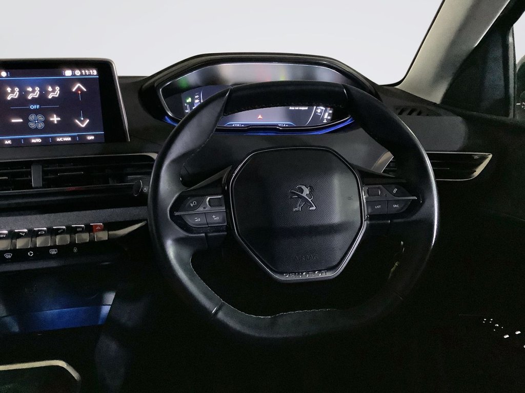 Used Peugeot 3008 2018 for sale - 76223150: Photo 15