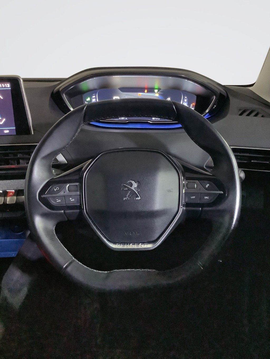 Used Peugeot 3008 2018 for sale - 76223150: Photo 16