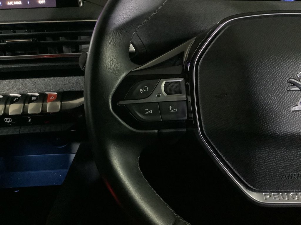 Used Peugeot 3008 2018 for sale - 76223150: Photo 17