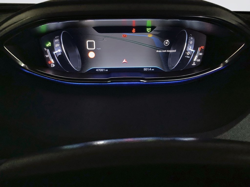 Used Peugeot 3008 2018 for sale - 76223150: Photo 18