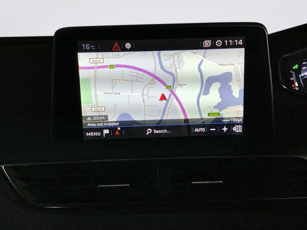 Used Peugeot 3008 2018 for sale - 76223150: Photo 24