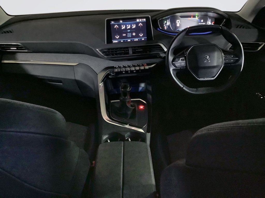 Used Peugeot 3008 2018 for sale - 76223150: Photo 3