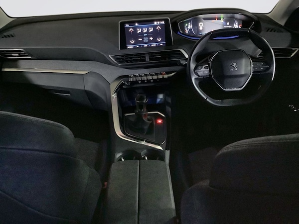Used Peugeot 3008 2018 for sale - 76223150: Photo 3
