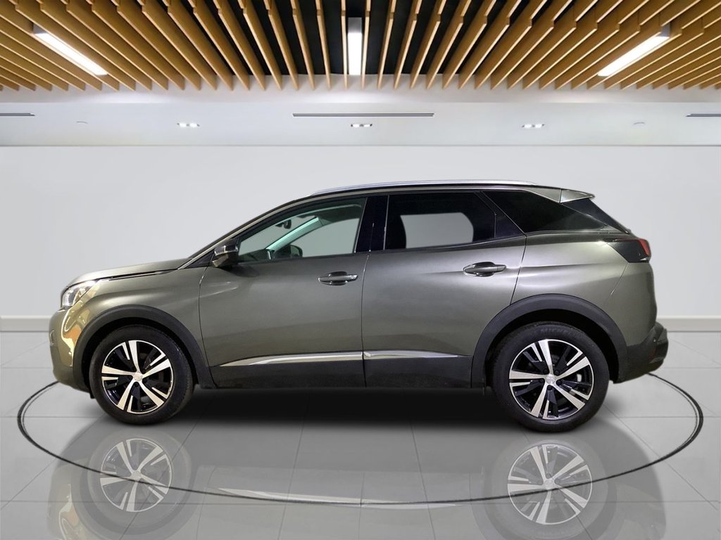 Used Peugeot 3008 2018 for sale - 76223150: Photo 5