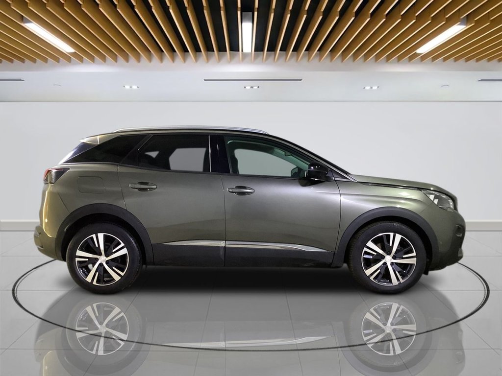Used Peugeot 3008 2018 for sale - 76223150: Photo 9