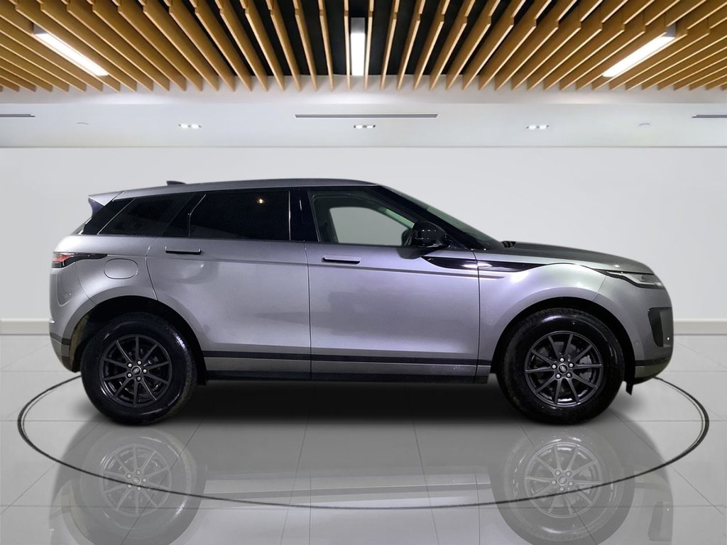 Used Land Rover Range Rover Evoque 2021 for sale - 77211863: Photo 9