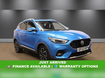 Used MG MG ZS 2022 for sale - 79334210: Photo