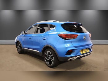 Used MG MG ZS 2022 for sale - 79334210: Photo