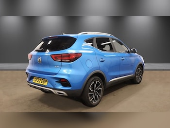 Used MG MG ZS 2022 for sale - 79334210: Photo