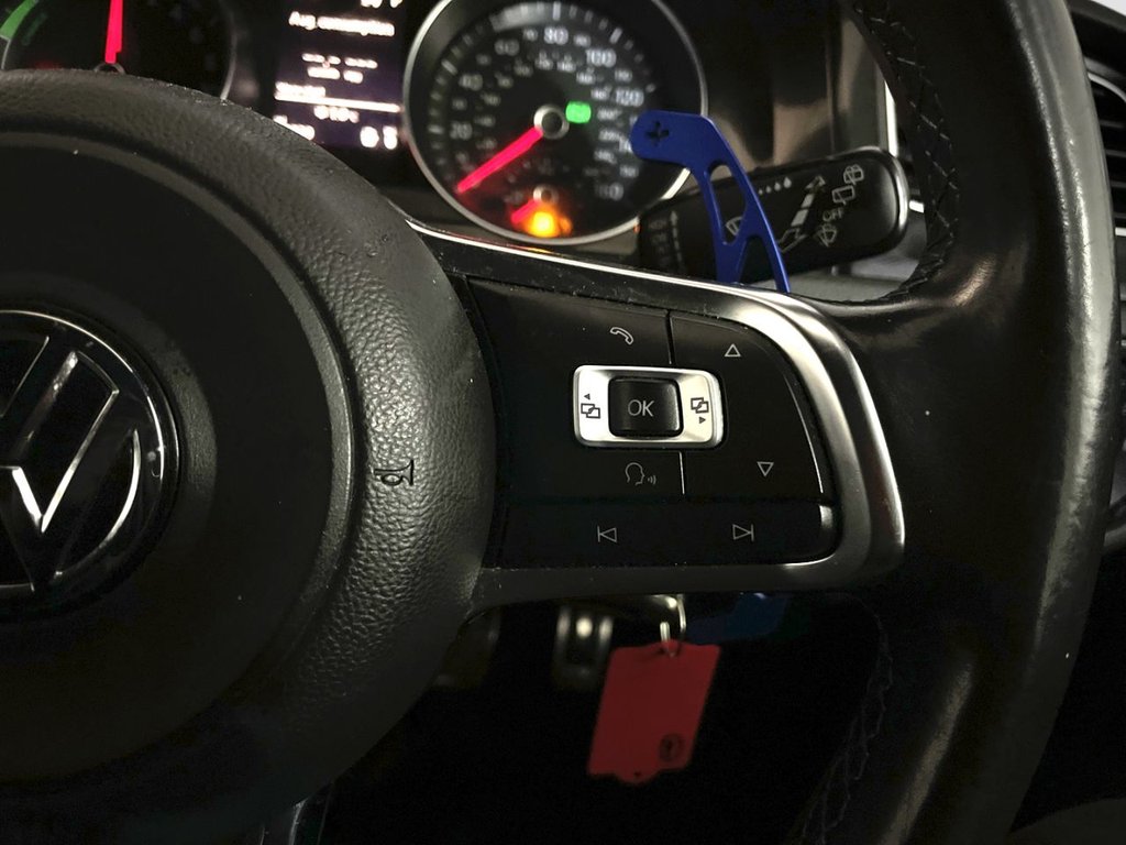 Used Volkswagen Golf 2016 for sale - 78140768: Photo 17