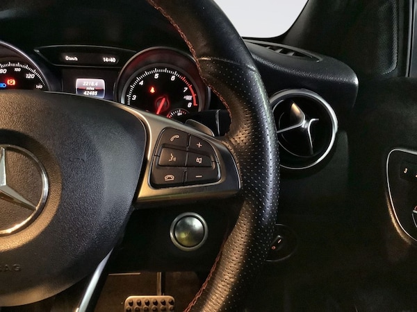 Used Mercedes-Benz GLA 2020 for sale - 76250193: Photo 13