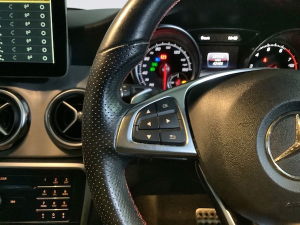 Used Mercedes-Benz GLA 2020 for sale - 76250193: Photo 14