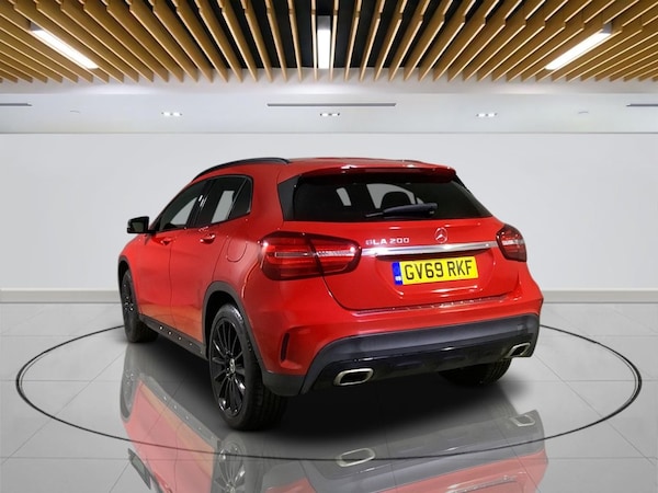 Used Mercedes-Benz GLA 2020 for sale - 76250193: Photo 16