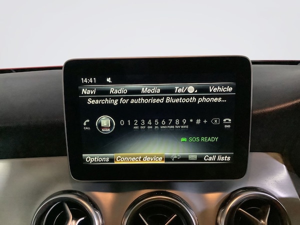 Used Mercedes-Benz GLA 2020 for sale - 76250193: Photo 19