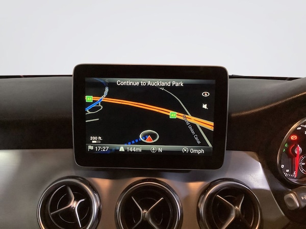 Used Mercedes-Benz GLA 2020 for sale - 76250193: Photo 21