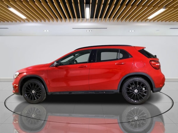Used Mercedes-Benz GLA 2020 for sale - 76250193: Photo 5