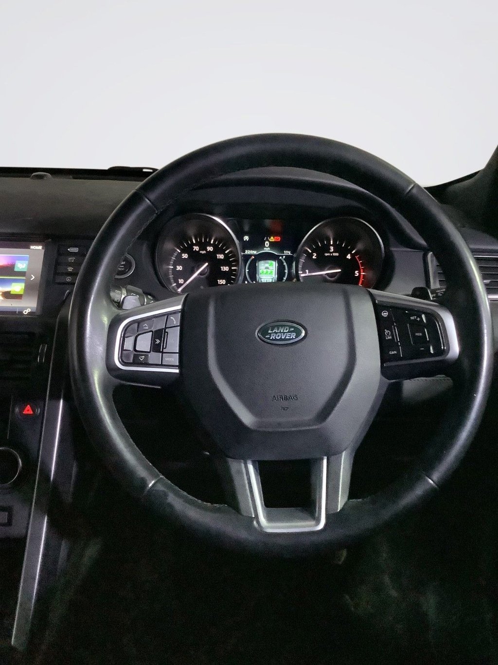 Used Land Rover Discovery Sport 2019 for sale - 76773051: Photo 18