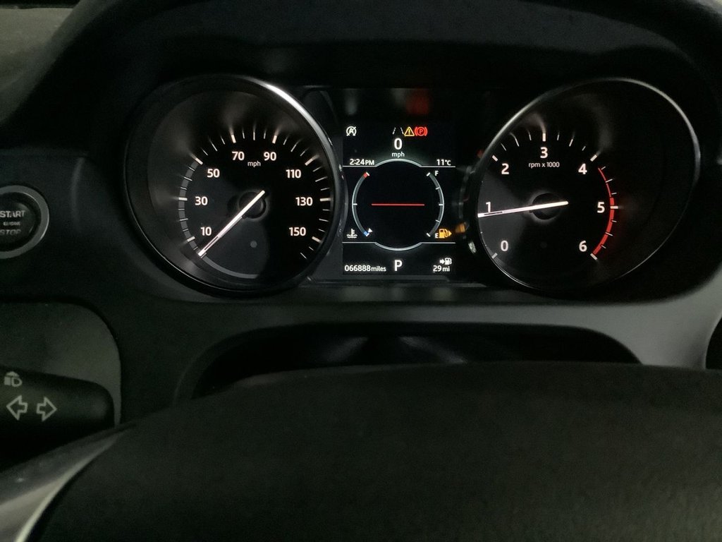 Used Land Rover Discovery Sport 2019 for sale - 76773051: Photo 20