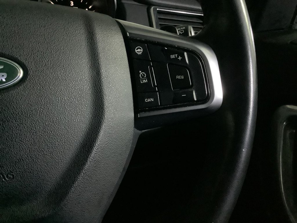 Used Land Rover Discovery Sport 2019 for sale - 76773051: Photo 21