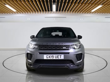 Used Land Rover Discovery Sport 2019 for sale - 76773051: Photo