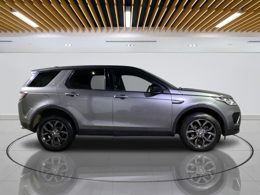 Used Land Rover Discovery Sport 2019 for sale - 76773051: Photo 8